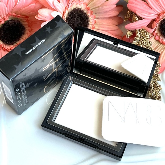 NARS Starstruck Light Reflecting Setting Powder Pressed *JUMBO Limited Edition* - Picture 12 of 14